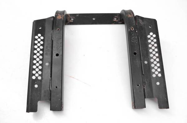 Bobcat - 14 Bobcat 3400 Diesel 4x4 Front Bumper Bracket Mount