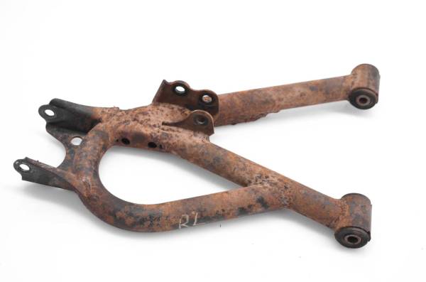 Yamaha - 06 Yamaha Grizzly 660 4x4 Rear Lower Left A-Arm YFM660F