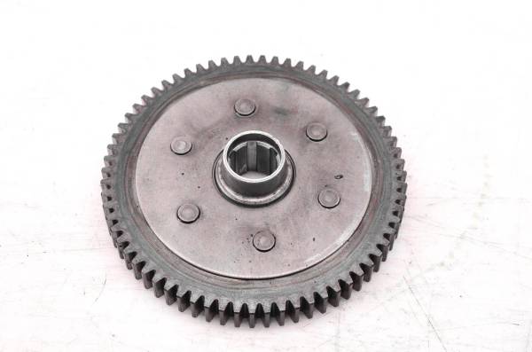 Honda - 85 Honda Fourtrax 125 2x4 Primary Drive Gear TRX125