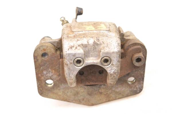 Can-Am - 02 Can-Am Quest 650 XT 4x4 Front Right Brake Caliper