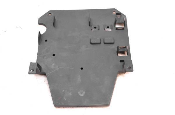 Arctic Cat - 08 Arctic Cat 700 EFI 4x4 Electrical Tray Panel