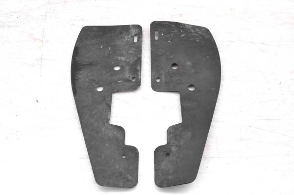 Polaris - 00 Polaris Sportsman 500 4x4 Left & Right Inner Fenders Mud Guard