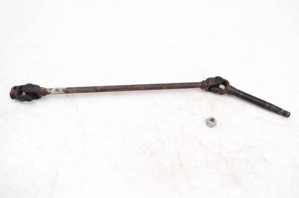 Polaris - 14 Polaris ACE 325 4x4 Steering Stem Shaft