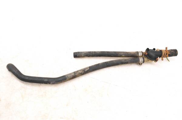 Arctic Cat - 05 Arctic Cat 650 V-Twin 4x4 Radiator Coolant Hose & Thermostat Temperature Sensor