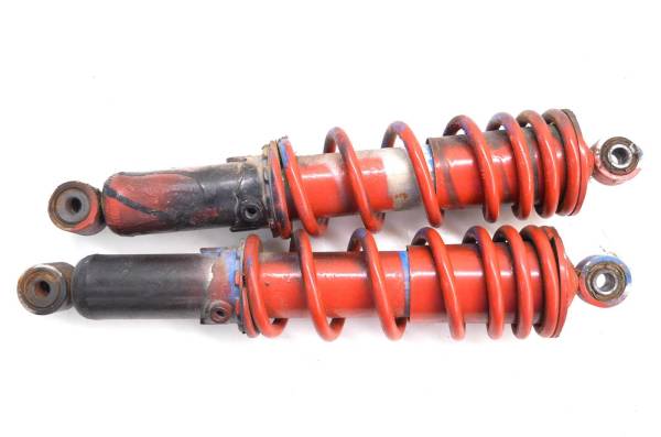 Honda - 03 Honda TRX300EX Front Shocks Sportrax 300 2x4