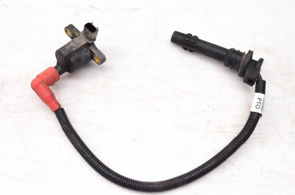 Polaris - 14 Polaris ACE 325 4x4 Ignition Coil