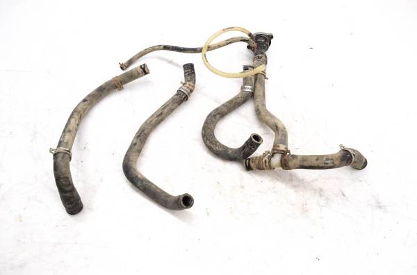 Polaris - 14 Polaris ACE 325 4x4 Radiator Coolant Hoses