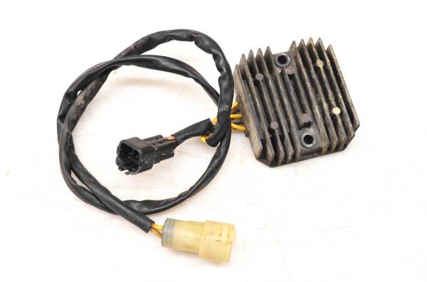 Arctic Cat - 05 Arctic Cat 650 V-Twin 4x4 Regulator Rectifier