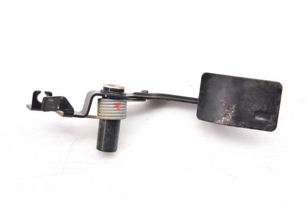 Polaris - 14 Polaris ACE 325 4x4 Throttle Gas Pedal