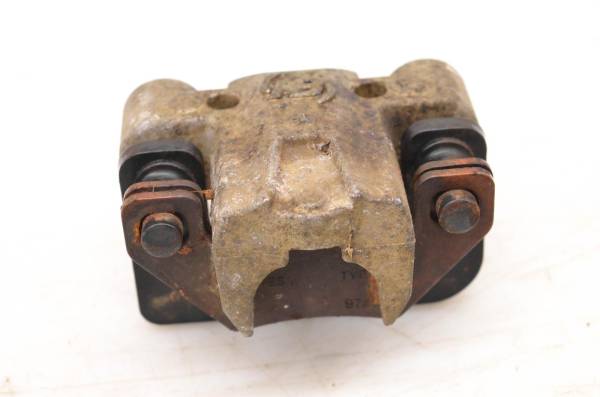 Arctic Cat - 05 Arctic Cat 650 V-Twin 4x4 Rear Right Brake Caliper