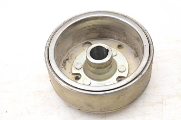 E-Ton - 00 E-Ton Sierra 90 Flywheel Magneto DXL90