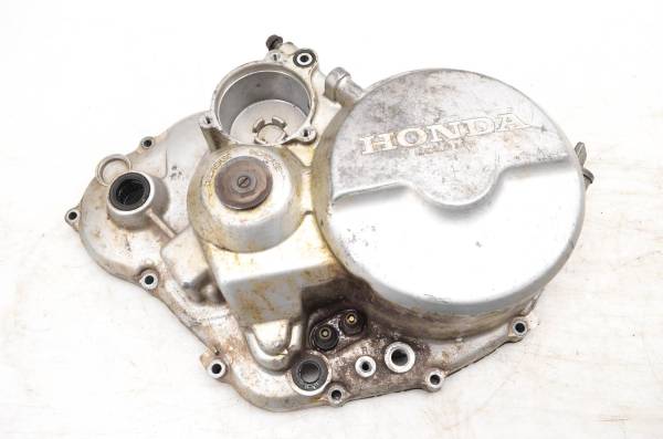 Honda - 85 Honda Fourtrax 250 2x4 Clutch Cover TRX250