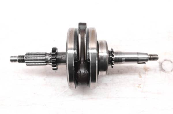 Yamaha - 87 Yamaha Moto-4 80 Crankshaft Crank Shaft YFM80T