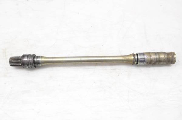 Honda - 87 Honda Foreman 350 4x4 Middle Drive Shaft TRX350D