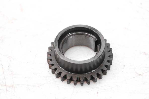 Suzuki - 91 Suzuki King Quad 300 4x4 Crank Gear LTF4WD