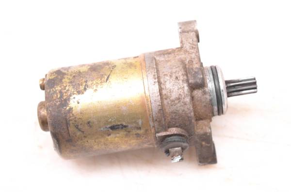 E-Ton - 00 E-Ton Sierra 90 Starter Motor DXL90