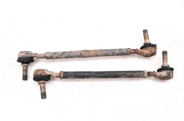 Yamaha - 86 Yamaha Moto-4 80 Tie Rods & Ends YFM80S