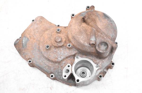 Suzuki - 91 Suzuki King Quad 300 4x4 Clutch Cover LTF4WD