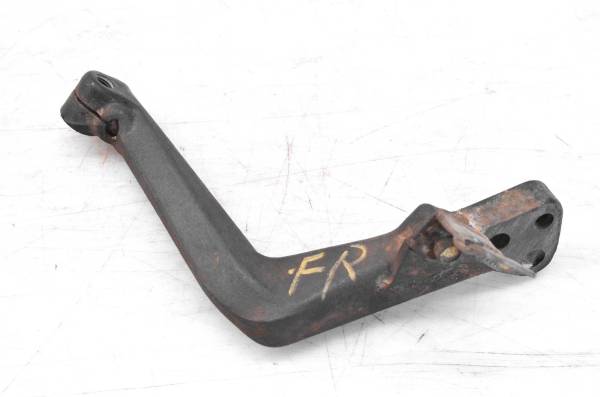 Suzuki - 91 Suzuki King Quad 300 4x4 Front Right Steering Knuckle Arm LTF4WD