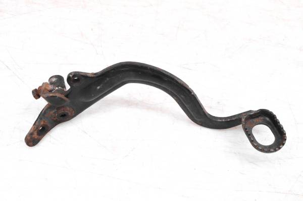 Suzuki - 91 Suzuki King Quad 300 4x4 Rear Brake Pedal LTF4WD