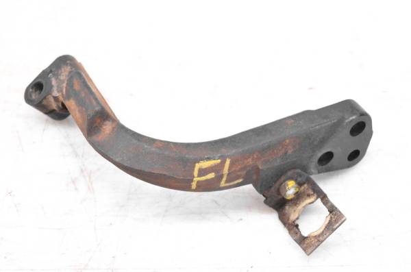 Suzuki - 91 Suzuki King Quad 300 4x4 Front Left Steering Knuckle Arm LTF4WD