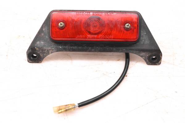 Yamaha - 86 Yamaha Moto-4 80 Tail Brake Light YFM80S