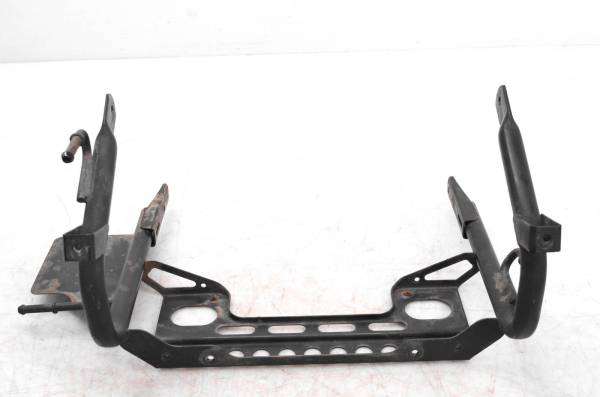 Polaris - 16 Polaris RZR 570 EPS 4x4 Rear Bumper Support Bracket Mount