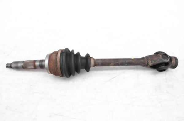 Polaris - 98 Polaris Xplorer 400 4x4 Front Right Left Cv Axle