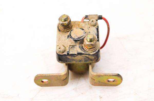 Polaris - 03 Polaris Sportsman 600 4x4 Starter Solenoid