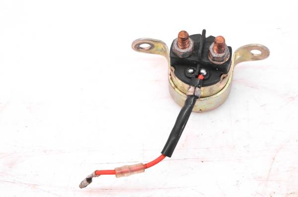 Polaris - 98 Polaris Xplorer 400 4x4 Starter Solenoid