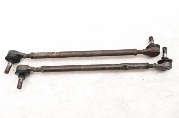 Kawasaki - 97 Kawasaki Prairie 400 4x4 Tie Rods & Ends KVF400