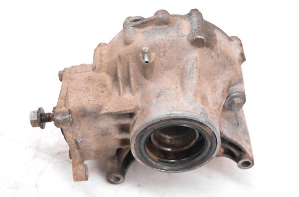 Yamaha - 05 Yamaha Grizzly 660 4x4 Rear Differential YFM660F