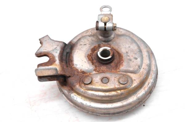 Honda - 82 Honda ATC200 Front Right Brake Assembly