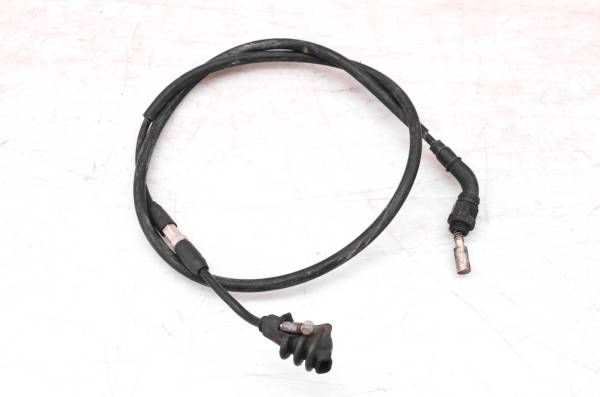 Suzuki - 13 Suzuki RMZ450 Hot Starter Cable