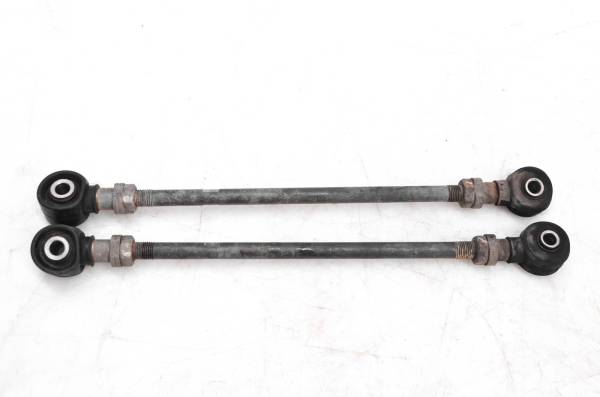 Polaris - 01 Polaris Scrambler 500 4x4 Tie Rods & Ends