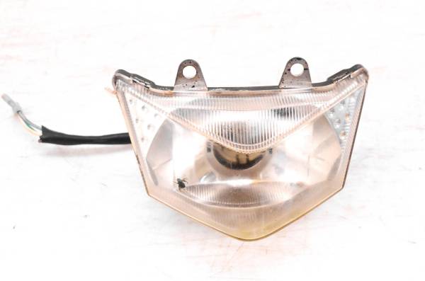 Aftermarket - 04 Yamaha WR450F Front Center Headlight Aftermarket