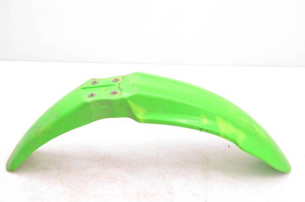 Acerbis - 07 Kawasaki KX250F Front Fender Acerbis