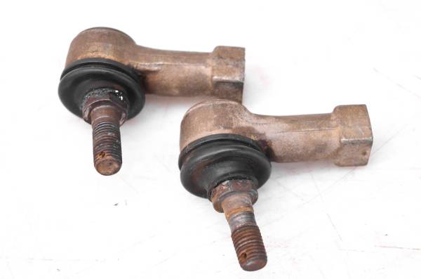 Honda - 03 Honda TRX400EX Tie Rod Ends Sportrax 400 2x4