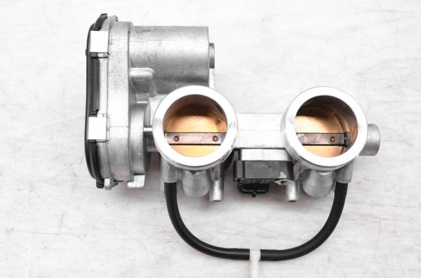 KTM - 19 KTM Duke 790 Throttle Body