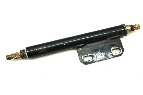 Kawasaki - 98 Kawasaki Mule 2500 4x4 Upper Steering Stem KAF620