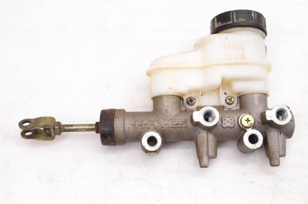 Polaris - 14 Polaris ACE 325 4x4 Brake Master Cylinder