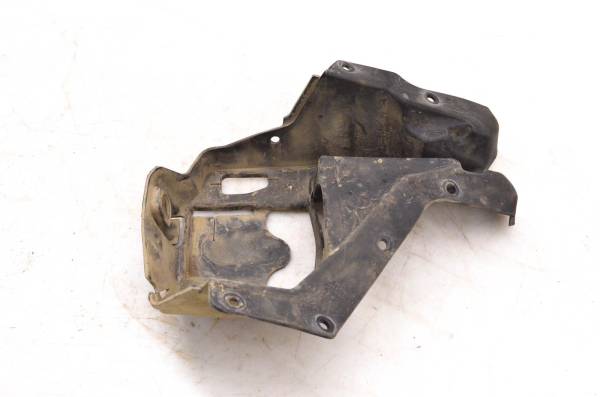 Yamaha - 16 Yamaha YXZ1000R EPS 4x4 Pedal Dust Seal Cover