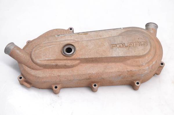 Polaris - 08 Polaris Sportsman 90 2x4 Outer Belt Clutch Cover