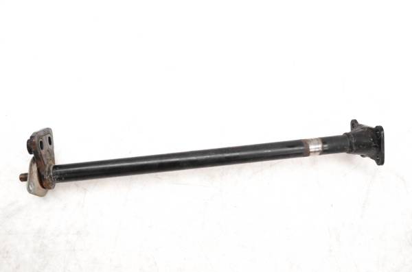 Can-Am - 02 Can-Am Quest XT 650 4x4 Steering Stem Shaft Bombardier