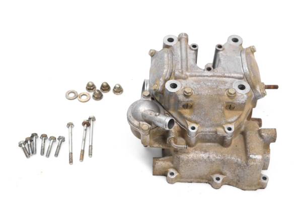 Honda - 01 Honda Foreman Rubicon 500 4x4 Cylinder Head TRX500FA