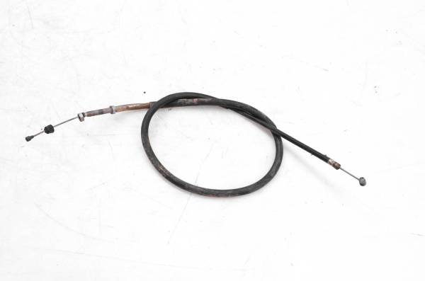 Honda - 02 Honda TRX400EX Clutch Cable Sportrax 400 2x4