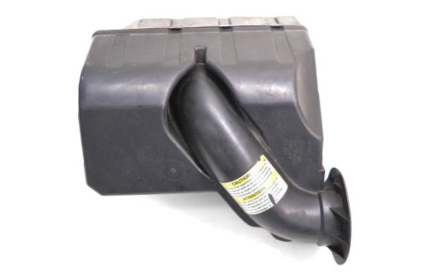 Ski-Doo - 04 Ski-Doo MXZ 800 Adrenaline Primary Airbox Intake Air Box 121"