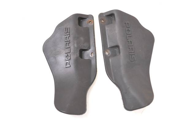 Polaris - 14 Polaris Sportsman 400 4x4 Rear Cv Boot Guards Left & Right