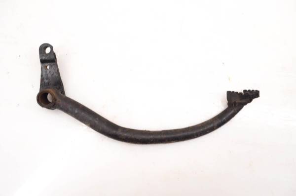 Honda - 86 Honda TRX200SX 2x4 Rear Brake Pedal