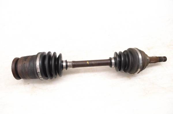 Arctic Cat - 98 Arctic Cat 300 4x4 Front Right Cv Axle